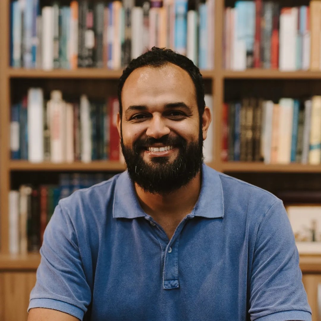 Ricardo Moreira
