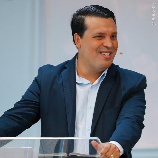 Felipe Tavares