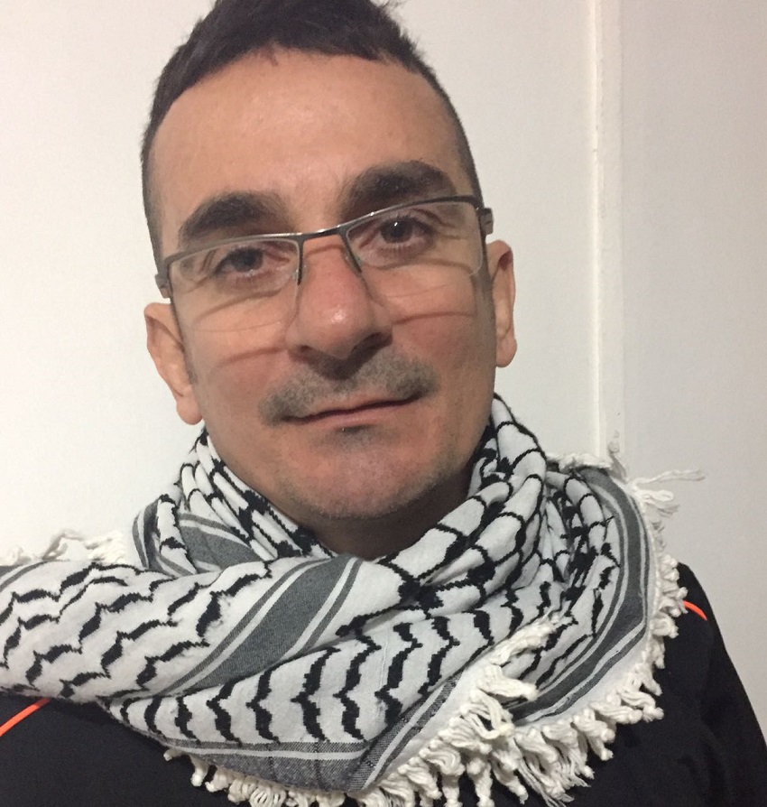 Abdullah Kassem Fadel