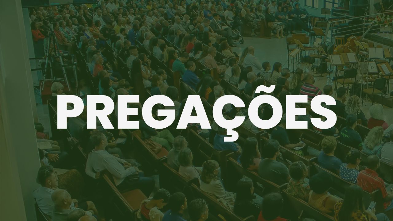 Pregações