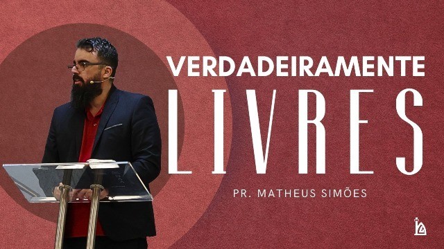 Verdadeiramente Livres