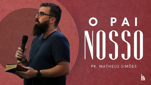"O PAI Nosso"