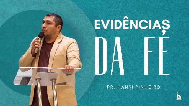 "Evidências da Fé"