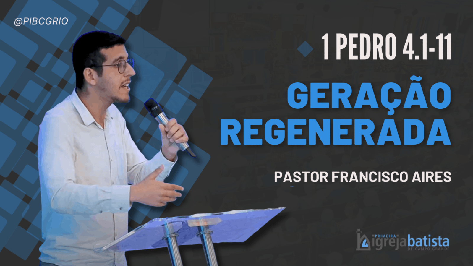"Geração Regenerada”