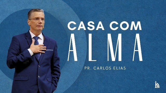 "Casa Com Alma"