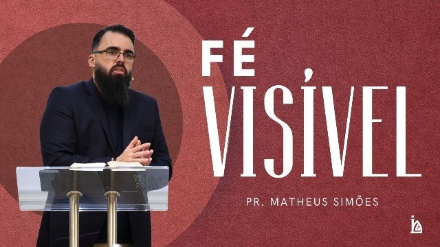 Fé Visível