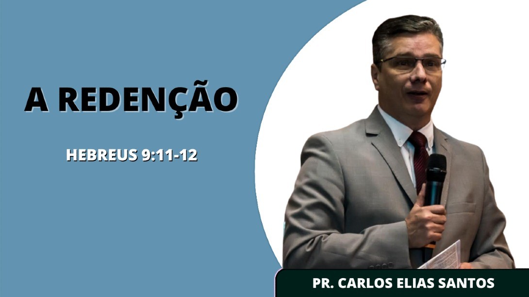 "A Redenção" | Parte 1
