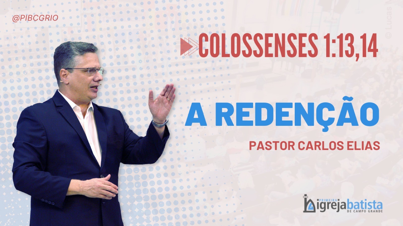A Redenção