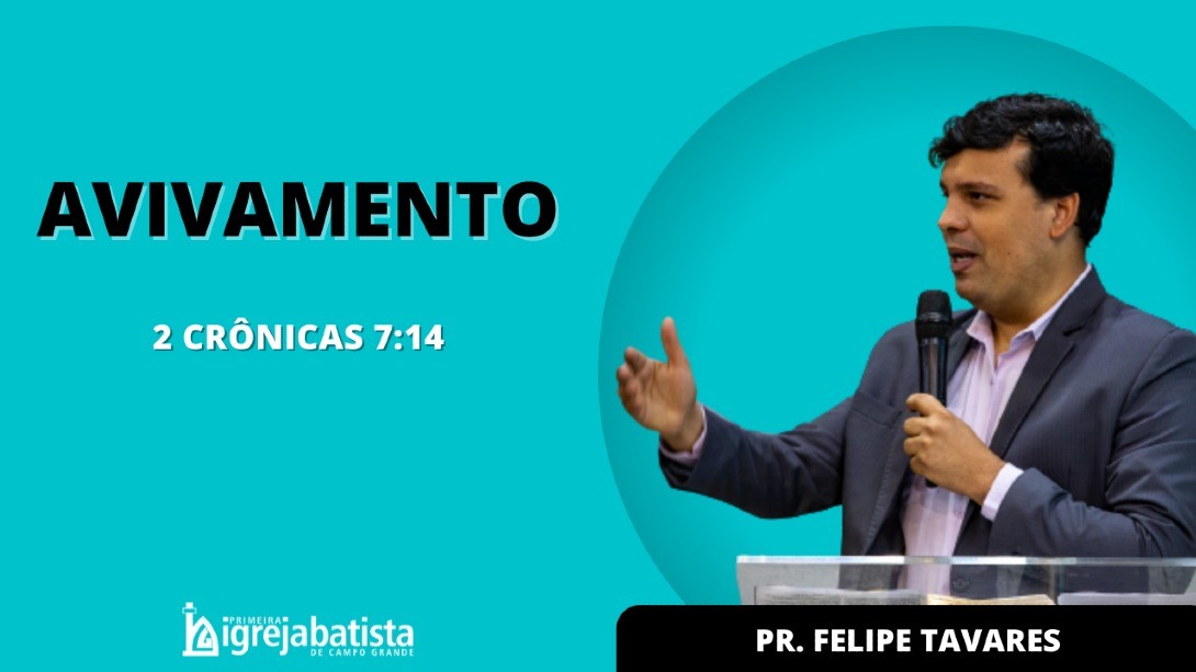 "Avivamento"