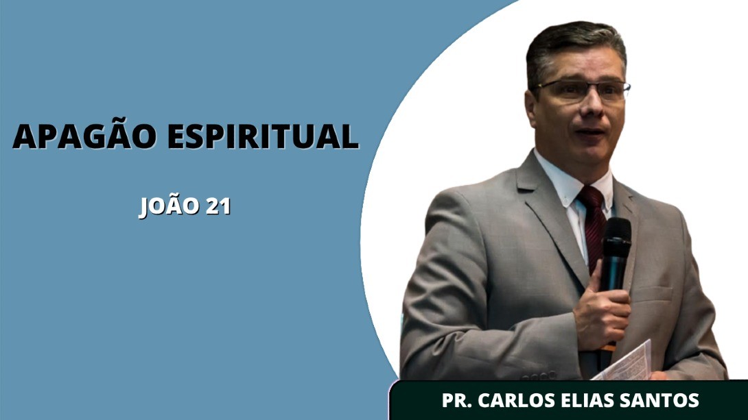 Apagão Espiritual