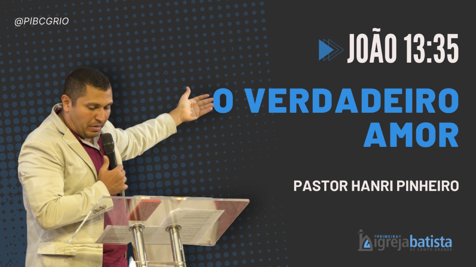 "O Verdadeiro Amor"