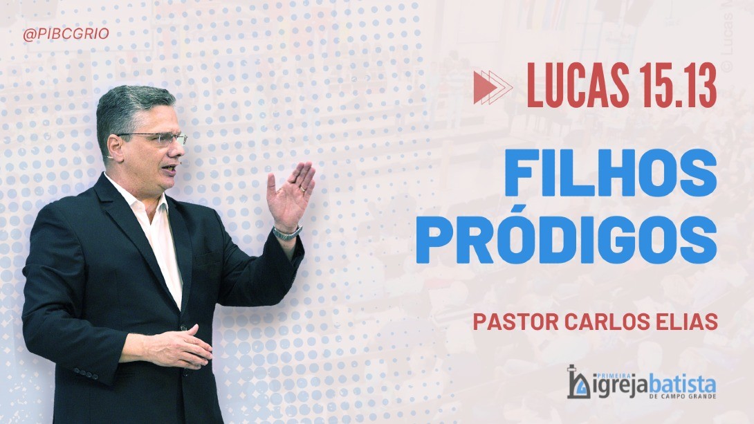 Filhos Pródigos