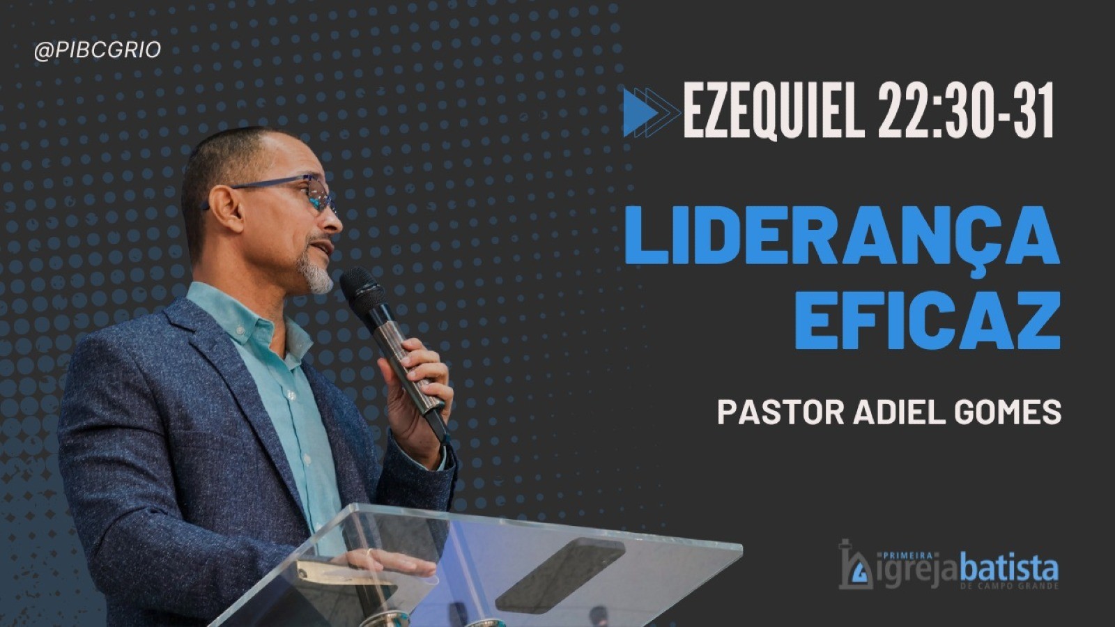 "Liderança Eficaz"