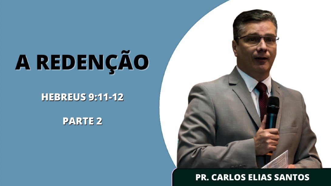 "A Redenção" | Parte 2