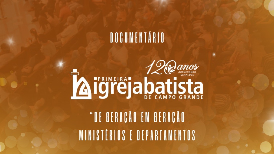 "De Geração Em Geração"
