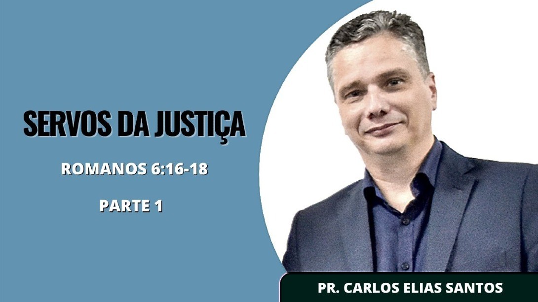 Servos da Justiça