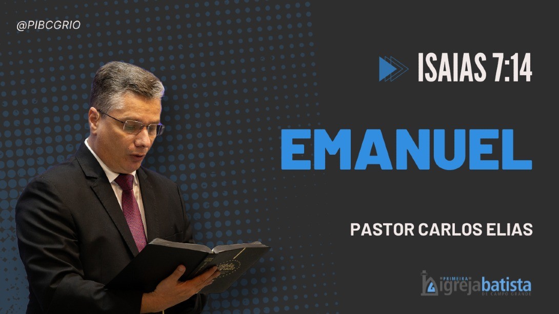 "Emanuel"