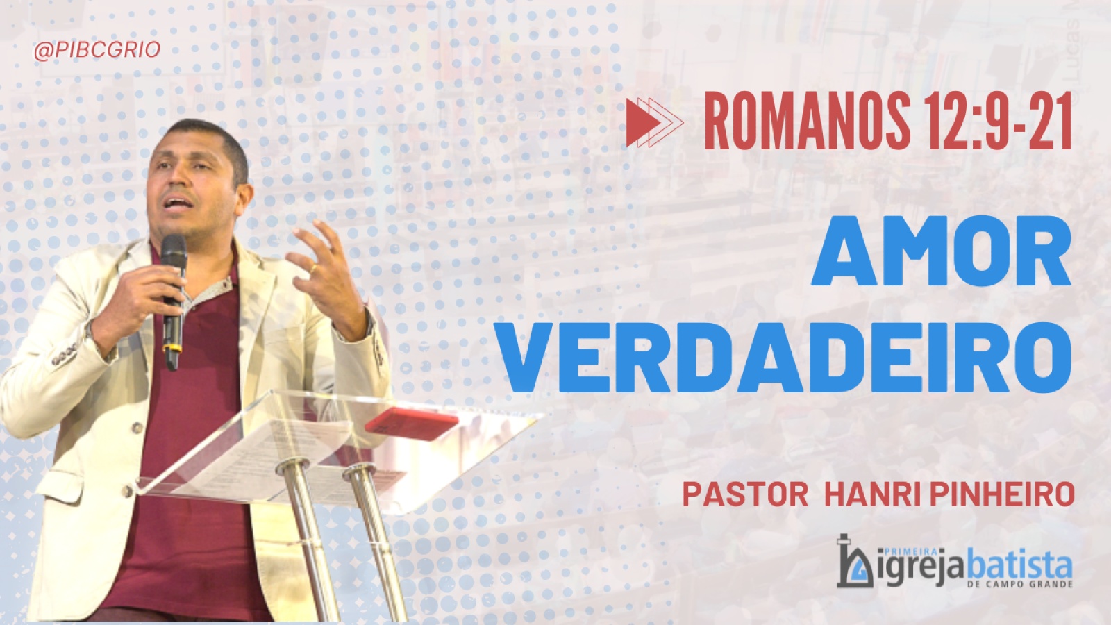 "Amor Sincero"