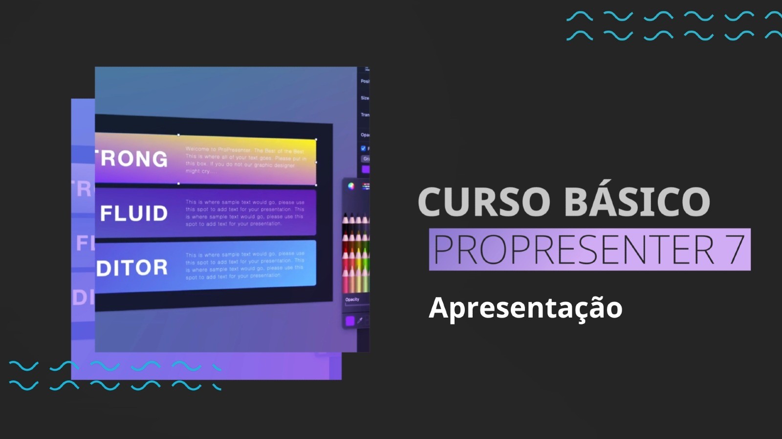 Aula 01 | Apresentação