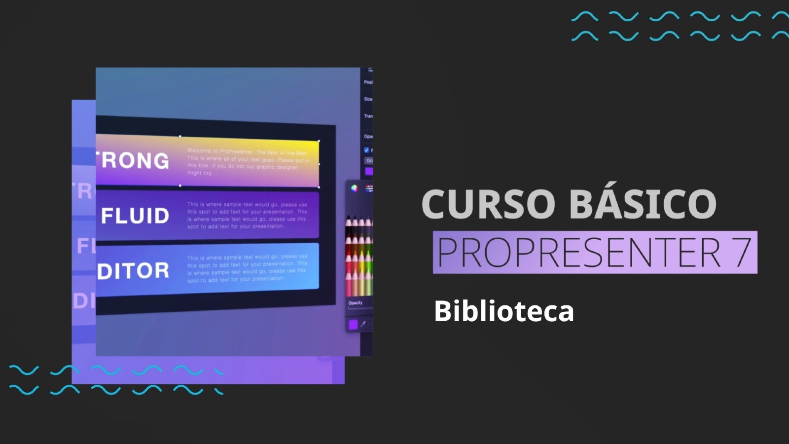 Aula 03 | Biblioteca