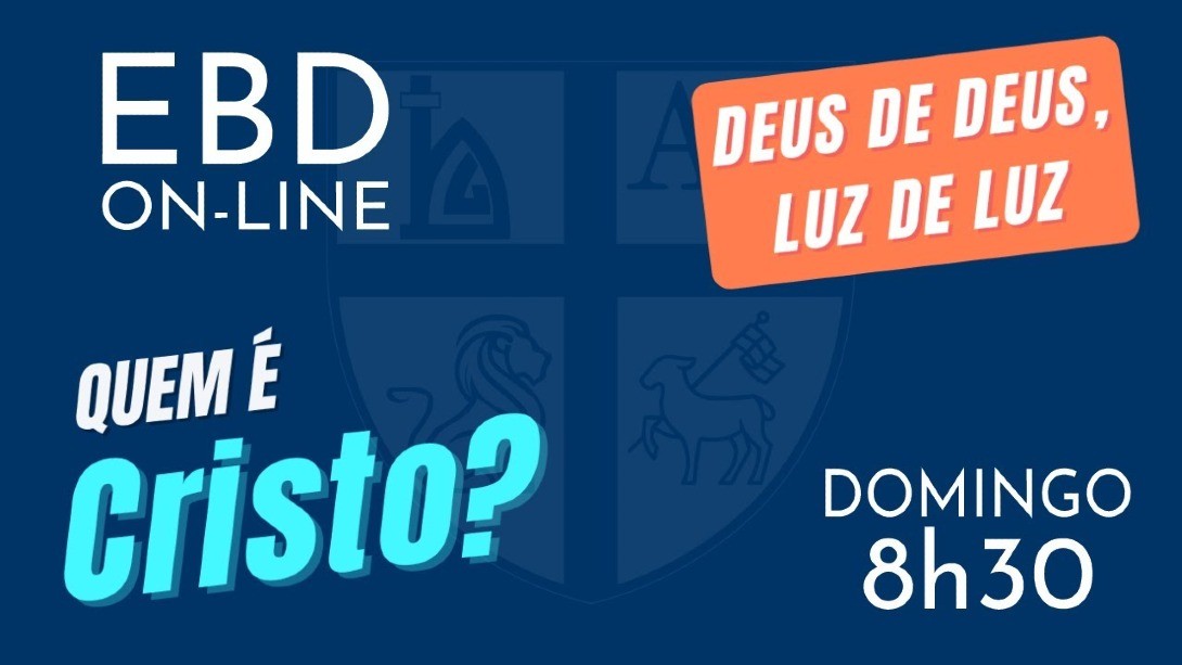 Quem é Cristo