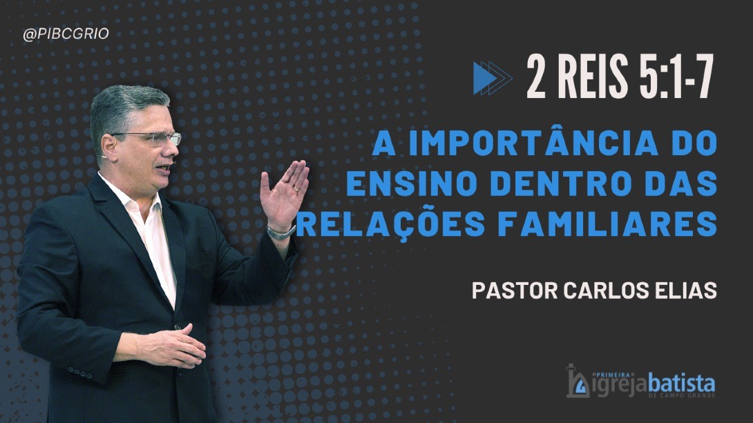 A Importância Do Ensino Dentro Das Relações Familiares