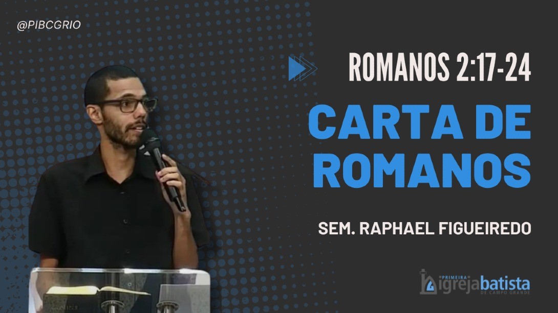 "Cartas De Romanos"