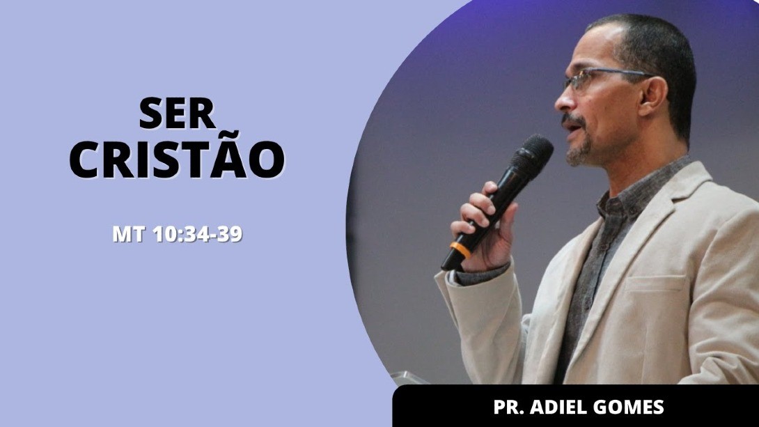 Ser Cristão