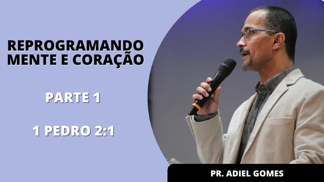 Reprogramando Mente e Coração