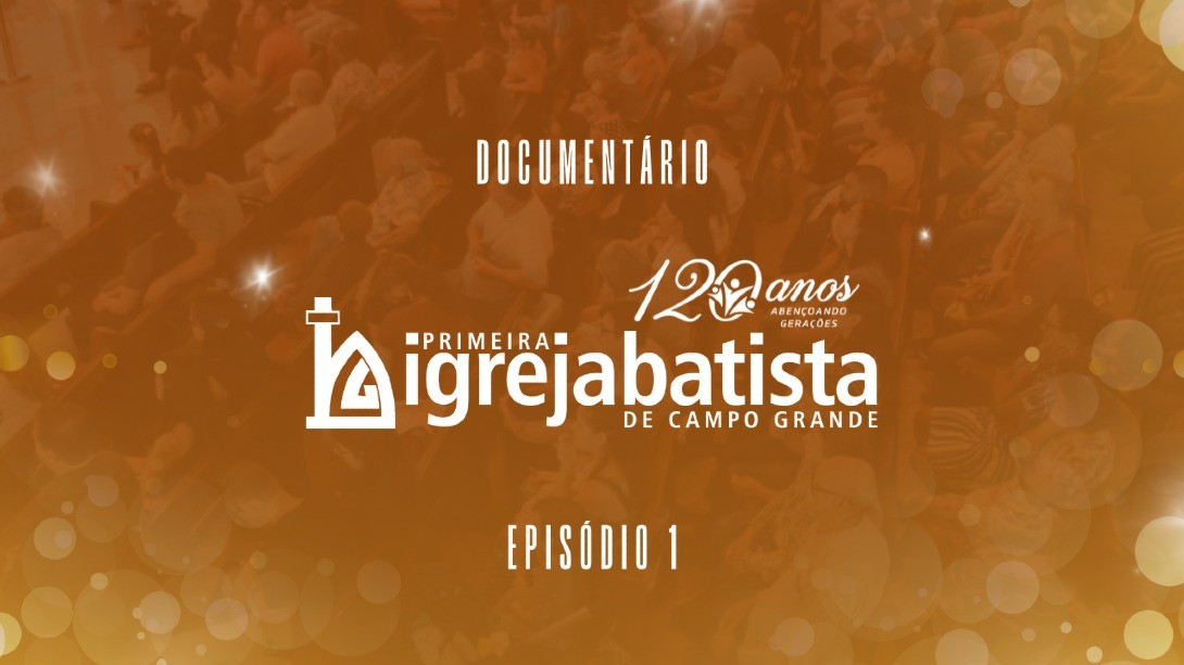 "A Igreja Das Janelas Azuis"