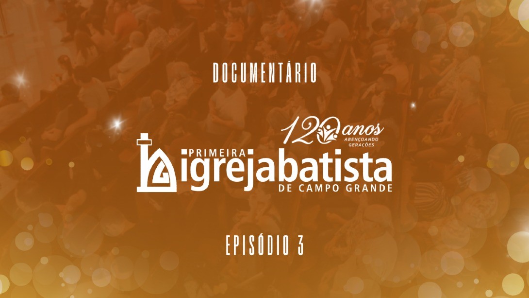 "Muito Além da Ferreira Borges" | Episódio 03 | Doc. 120 Anos