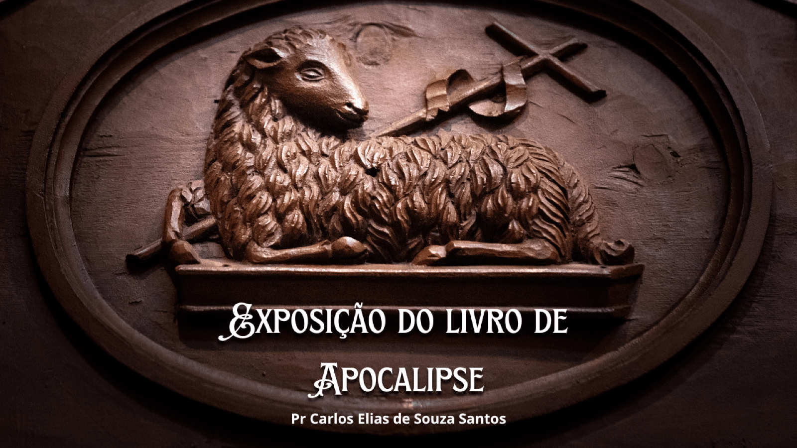 Exposição do livro de Apocalipse
