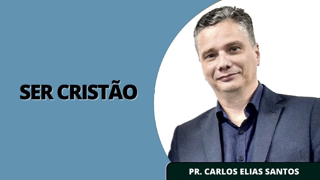 Ser Cristão
