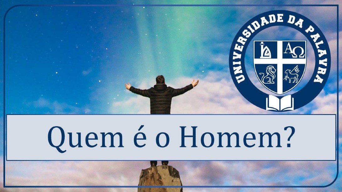Quem é o Homem